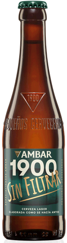 Ambar 1900 Sin Filtrar