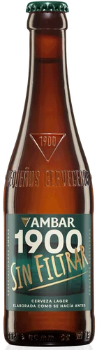 Ambar 1900 Sin Filtrar