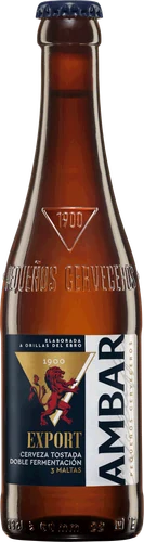 Ambar Export