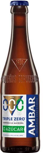 Ambar Triple Zero