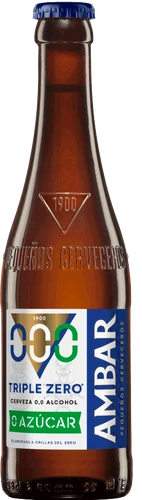 Ambar Triple Zero